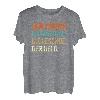 Lkw Geschenk Für Männer I Lkw Fahrer Geschenke T-Shirt