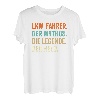 Lkw Geschenk Für Männer I Lkw Fahrer Geschenke T-Shirt