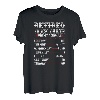 LKW-Fahrer im Ruhestand im Ruhestand T-Shirt