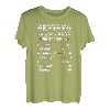 LKW-Fahrer im Ruhestand im Ruhestand T-Shirt