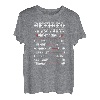 LKW-Fahrer im Ruhestand im Ruhestand T-Shirt