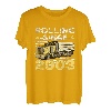 18 Wheeler Truck 20. Geburtstag Design für Semi Truck Fahrer T-Shirt