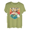 Smoke Cars Not Weed Mechaniker Motivationszitat Autoreparatur T-Shirt