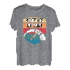 Smoke Cars Not Weed Mechaniker Motivationszitat Autoreparatur T-Shirt