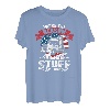 Wir sind der Grund, warum Sie Sachen haben, behalten Sie den Truckin' Truck Driver T-Shirt