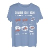 Dinge die ich in meiner Freizeit mache LKW Fahrer T-Shirt