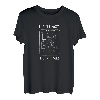 Kompliziertes LKW-Getriebe T-Shirt