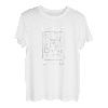 Kompliziertes LKW-Getriebe T-Shirt