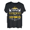 Herren LKW Fahrer T-Shirt lustiger Spruch Trucker Geschenk