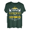 Herren LKW Fahrer T-Shirt lustiger Spruch Trucker Geschenk