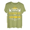 Herren LKW Fahrer T-Shirt lustiger Spruch Trucker Geschenk