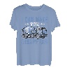 I Can Make You Disappear Betonmischer, für LKW-Fahrer T-Shirt