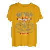 Trucker LKW Fahrer Valentinstag Freundin Frau Vintage T-Shirt