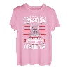 Erfundenes Logbuch Trucker T-Shirt