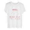 Truckers Wife FAQ Not Imaginary Transporter Fernfahrer T-Shirt