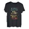 Du willst einmal mit Profis arbeiten? Männer Handwerker T-Shirt