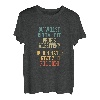 Du willst einmal mit Profis arbeiten? Männer Handwerker T-Shirt