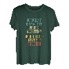 Du willst einmal mit Profis arbeiten? Männer Handwerker T-Shirt