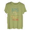 Du willst einmal mit Profis arbeiten? Männer Handwerker T-Shirt
