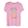 Du willst einmal mit Profis arbeiten? Männer Handwerker T-Shirt