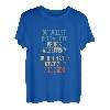 Du willst einmal mit Profis arbeiten? Männer Handwerker T-Shirt