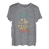 Du willst einmal mit Profis arbeiten? Männer Handwerker T-Shirt