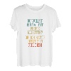 Du willst einmal mit Profis arbeiten? Männer Handwerker T-Shirt