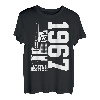 56 JAHRE TRUCKER 1967 LKW FAHRER 56. GEBURTSTAG T-Shirt