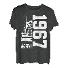 56 JAHRE TRUCKER 1967 LKW FAHRER 56. GEBURTSTAG T-Shirt