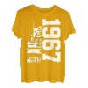 56 JAHRE TRUCKER 1967 LKW FAHRER 56. GEBURTSTAG T-Shirt