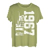 56 JAHRE TRUCKER 1967 LKW FAHRER 56. GEBURTSTAG T-Shirt