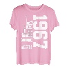56 JAHRE TRUCKER 1967 LKW FAHRER 56. GEBURTSTAG T-Shirt