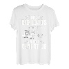 Lustige Trucker-Geschenke für Herren, LKW, Fahrer, Ehemann, Halbanhänger T-Shirt