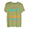 Trucker's Family Home Sichere stolze Ehefrau des LKW-Fahrers T-Shirt