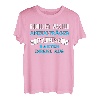 Herren LKW Fahrer - Geduld ist was für Anzugträger lustiger Spruch T-Shirt