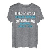 Herren LKW Fahrer - Geduld ist was für Anzugträger lustiger Spruch T-Shirt