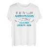 Herren LKW Fahrer - Geduld ist was für Anzugträger lustiger Spruch T-Shirt