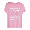 Herren Mann LKW-Fahrer Wir Die Fähigen Geführt Von Den Unwissenden T-Shirt