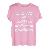 Nur die Besten Werden LKW-Fahrer T-Shirt