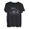 Grind It Till Ya Find It - LKW-Schaltmuster T-Shirt