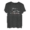 Grind It Till Ya Find It - LKW-Schaltmuster T-Shirt