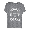Kinder LKW Kinder Geschenk für Trucks und LKW Fahrer Jungs T-Shirt