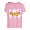 Ruhestand Pensionierter Lkw Fahrer Ruhestand 2023 T-Shirt