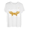 Ruhestand Pensionierter Lkw Fahrer Ruhestand 2023 T-Shirt