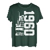 63 JAHRE TRUCKER 1960 LKW FAHRER 63. GEBURTSTAG T-Shirt