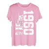 63 JAHRE TRUCKER 1960 LKW FAHRER 63. GEBURTSTAG T-Shirt