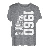 63 JAHRE TRUCKER 1960 LKW FAHRER 63. GEBURTSTAG T-Shirt