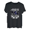 Toller Trucker sieht aus wie Trucker Big Rig Driver T-Shirt