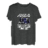 Toller Trucker sieht aus wie Trucker Big Rig Driver T-Shirt