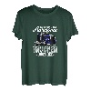 Toller Trucker sieht aus wie Trucker Big Rig Driver T-Shirt